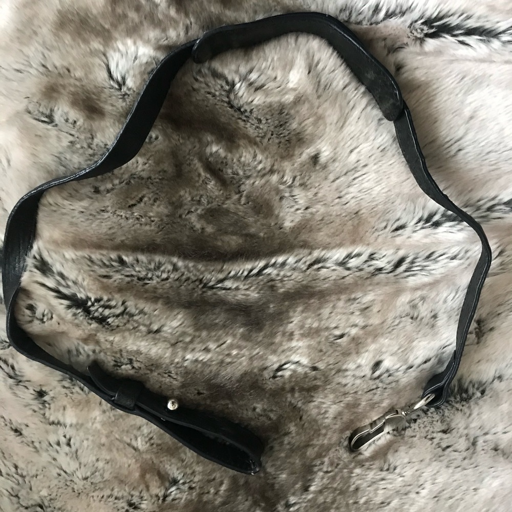 Alexander Wang Rocco Strap